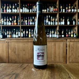 Pinot Gris "Les Authentiques" - Domaine Hering