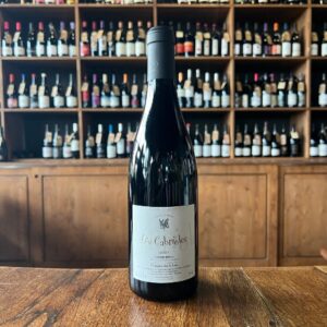 les cabrioles - domaine des 2 anes