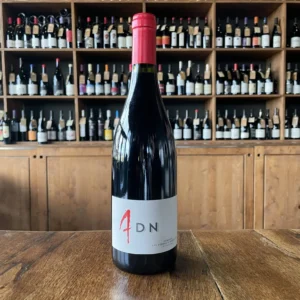 ADN - Les Terres d'Armelle