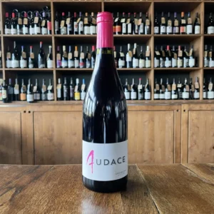 Audace - Les Terres d'Armelle