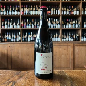 Les Trois Pisseuses - Vignoble Simian