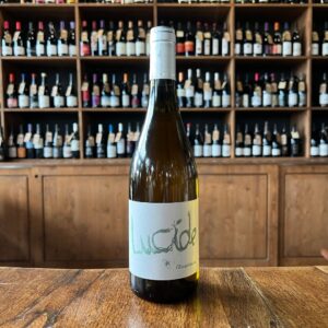 lucide - clos rocailleux