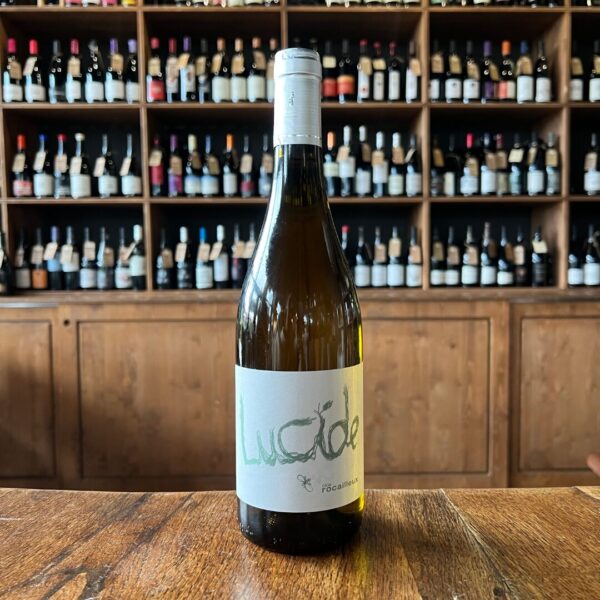 lucide - clos rocailleux