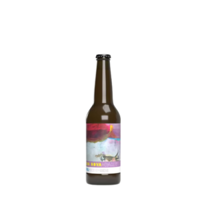 luna nova - brasserie du quercorb