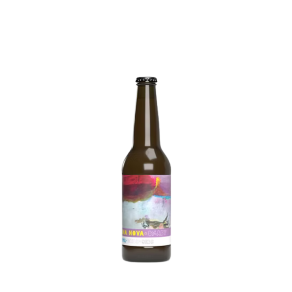 luna nova - brasserie du quercorb