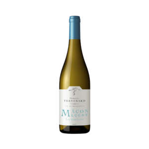 macon lugny les genievres - domaine thevenard