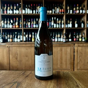 Mâcon Village - Domaine Thevenard