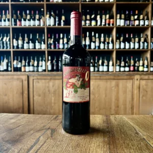 Banyuls Rimage "Mademoiselle O" - Domaine Piétri Géraud