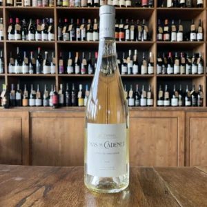 Mas de Cadenet blanc - Mas de Cadenet