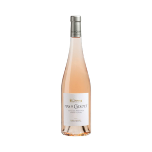 mas de cadenet rosé