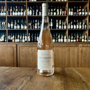 Mas de Cadenet rosé - Mas de Cadenet