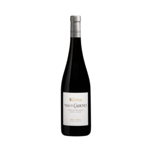 mas de cadenet rouge