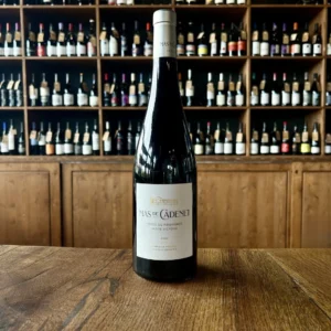 Mas de Cadenet rouge - Mas de Cadenet