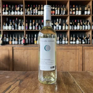 Etincelle Nomade blanc - Mas Seren