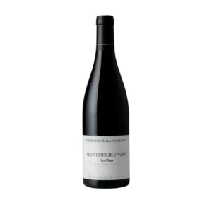 Monthélie 1er Cru "Les Clous" - Domaine Changarnier