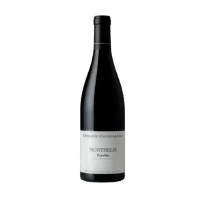 Monthélie "Pierrefitte" - Domaine Changarnier