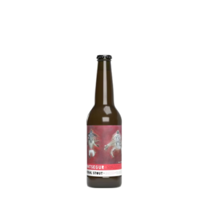 montsegur - brasserie du quercorb