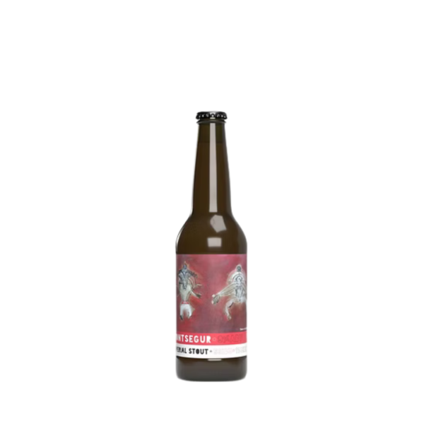 montsegur - brasserie du quercorb