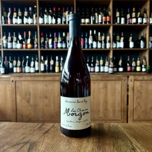 Morgon "Les Charmes" - Domaine Saint Cyr