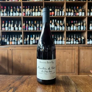 Moulin à Vent "Les P'tits Bois" - Domaine Saint Cyr