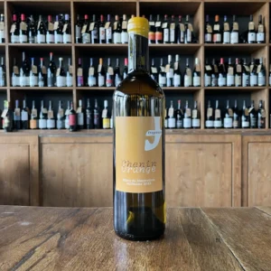 Fragrance Chenin - Moulin de Mont Lauzin