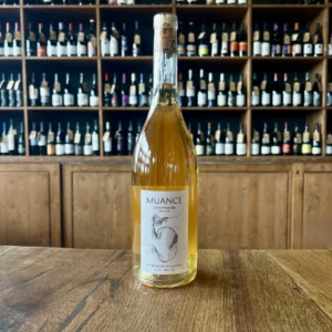 Muance (vin de pomme) - Domaine des Cinq Autels