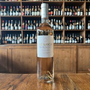 nuit blanche en provence - mas de cadenet
