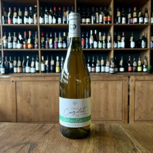 Oh Mon Calot - Domaine Cazulet