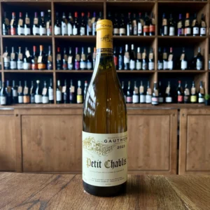 Petit Chablis - Domaine Gautheron