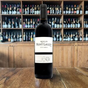 petit grain - moulin de montlauzin