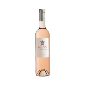 petite reine rosé - famille negrel