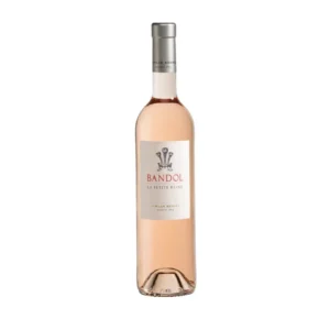 La Petite Reine rosé - Mas de Cadenet