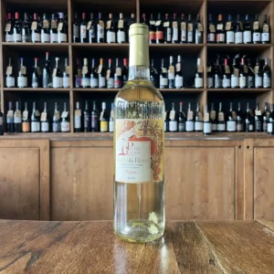 Banyuls Blanc "Maguy" - Domaine Piétri Géraud