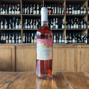 Banyuls Rosé "Éléore" - Domaine Piétri Géraud