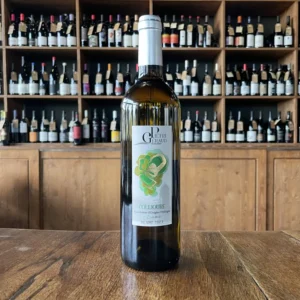 L'Ecume - Domaine Piétri Géraud