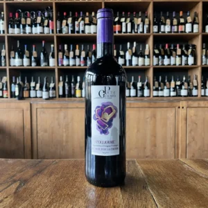 Le Moulin de la Cortine - Domaine Piétri Géraud