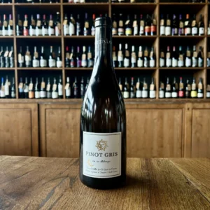 Pinot Gris - Vignes du Paradis