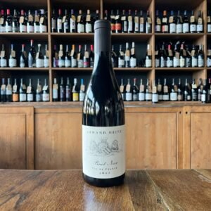 pinot noir - armand heitz