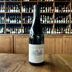 Beaune 1er cru "Boucherottes" - Armand Heitz