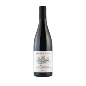 Pommard 1er Cru "Clos des Poutures Monopole" Armand Heitz
