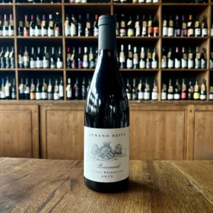 Pommard 1er Cru "Pezerolles" - Armand Heitz