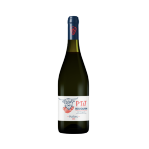 ptit rouquin - chateau du grand roc