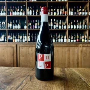 Pulp Rouge - Clos des Nines
