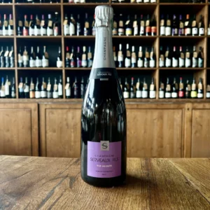 Pur Meunier - Champagne Serveaux