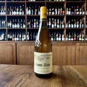 Saint Bris - Domaine Gautheron