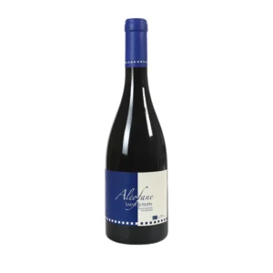 Saint Joseph rouge - Domaine Aléofane
