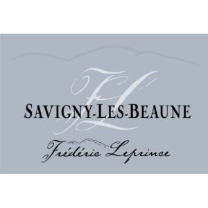 savigny les beaune - frédéric leprince