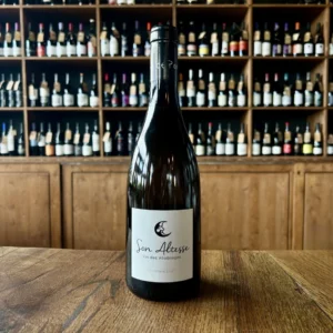 Son Altesse - Les Vignes de Paradis