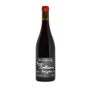 Terroir de Bellevue - Domaine Saint Cyr