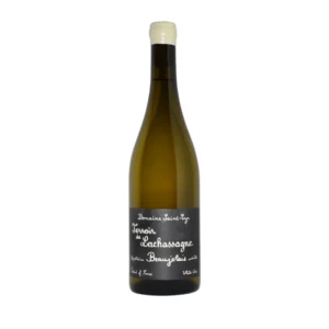 Terroir de Lachassagne - Domaine Saint Cyr